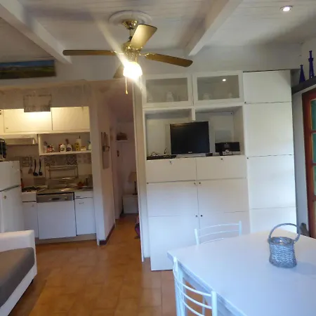 Chalé Lo Chalet Tra Gli Ulivi