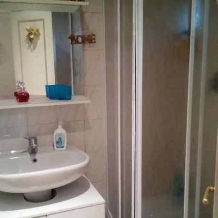 Chalé Lo Chalet Tra Gli Ulivi Santa Margherita Ligure