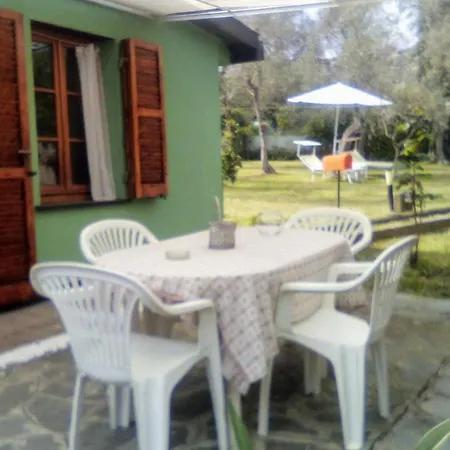 Lo Chalet Tra Gli Ulivi * Santa Margherita Ligure