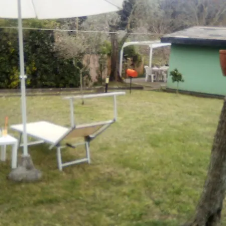 Chalé Lo Chalet Tra Gli Ulivi *