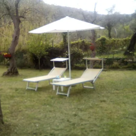 Lo Chalet Tra Gli Ulivi * Santa Margherita Ligure