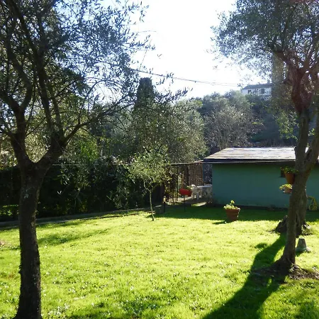Chalet Lo Chalet Tra Gli Ulivi
