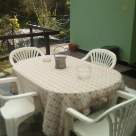 Lo Chalet Tra Gli Ulivi * Santa Margherita Ligure