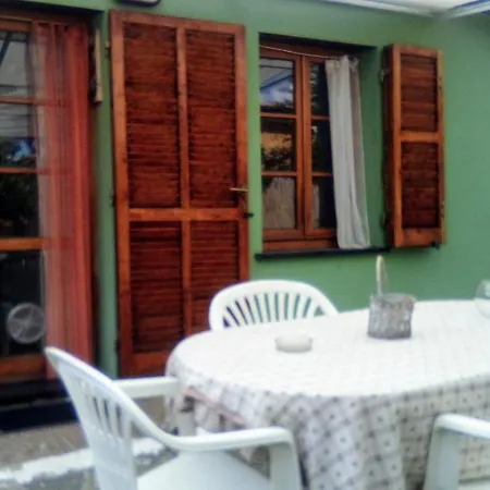 Lo Chalet Tra Gli Ulivi Santa Margherita Ligure